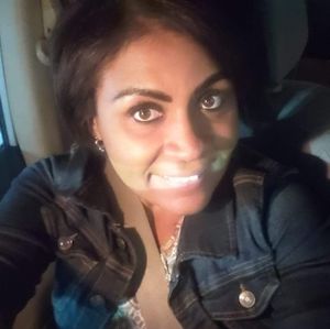 Meet your Posher, Charise